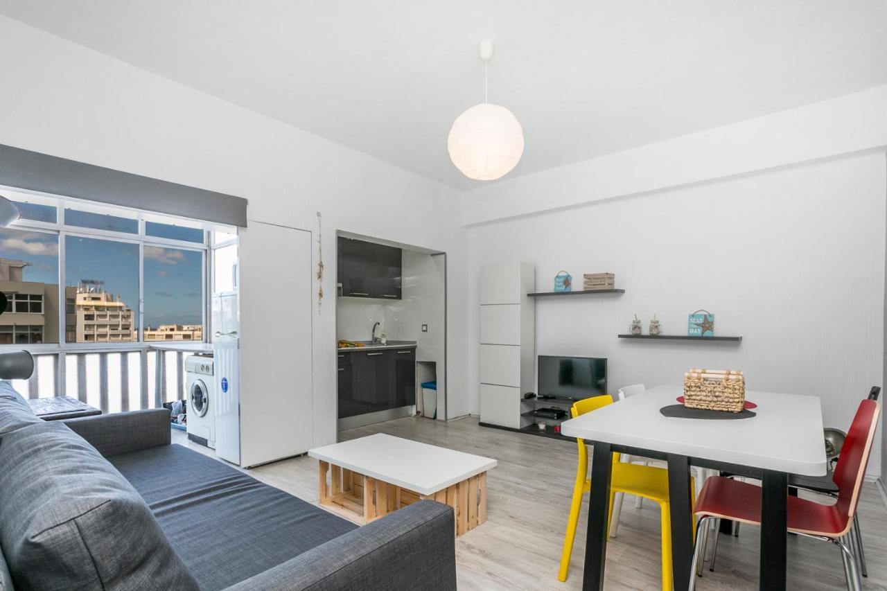 Apartment Beach Houses *
