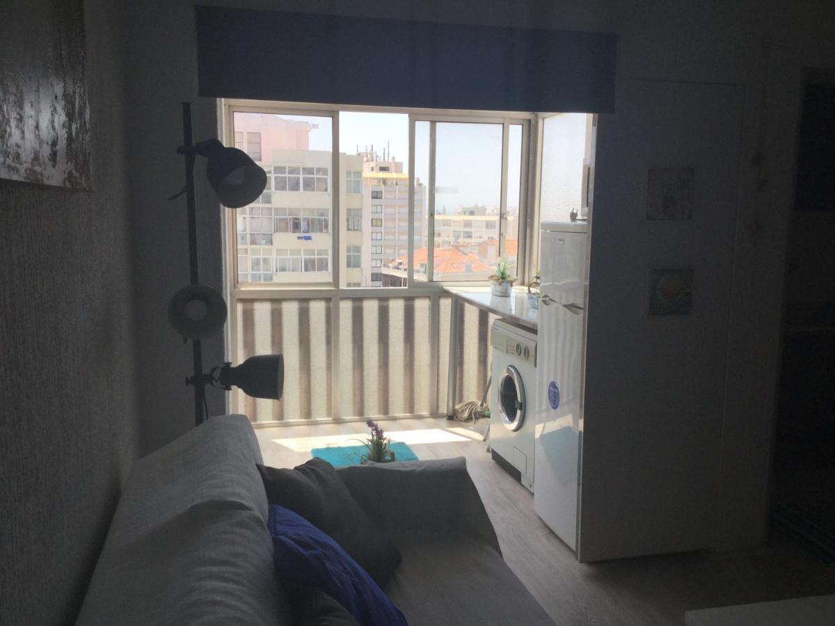 Apartment Beach Houses Costa da Caparica