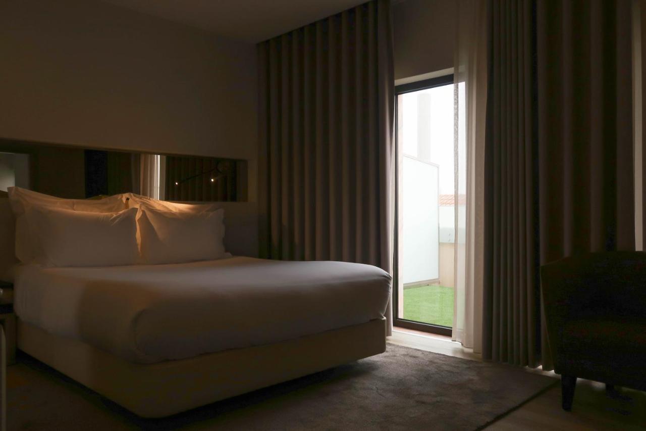 Cristal Hotel