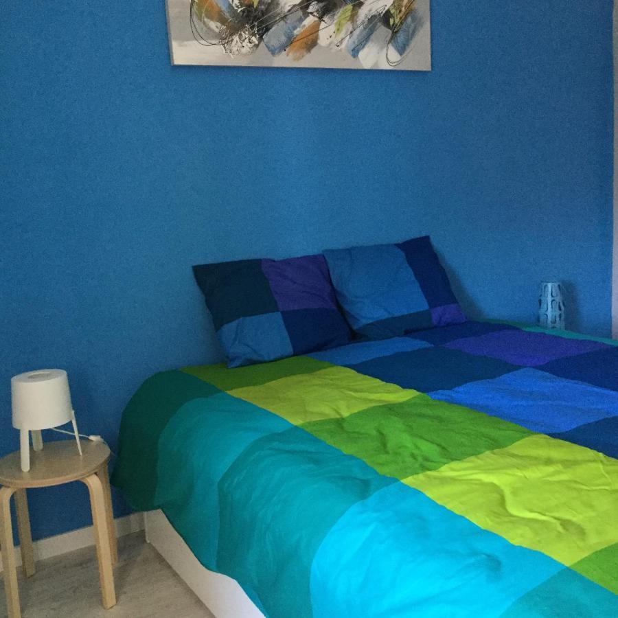Beach Houses Apartment