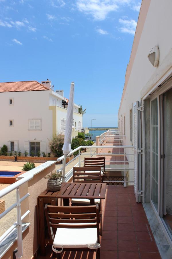Caia Formosa Apartment Cabanas De Tavira