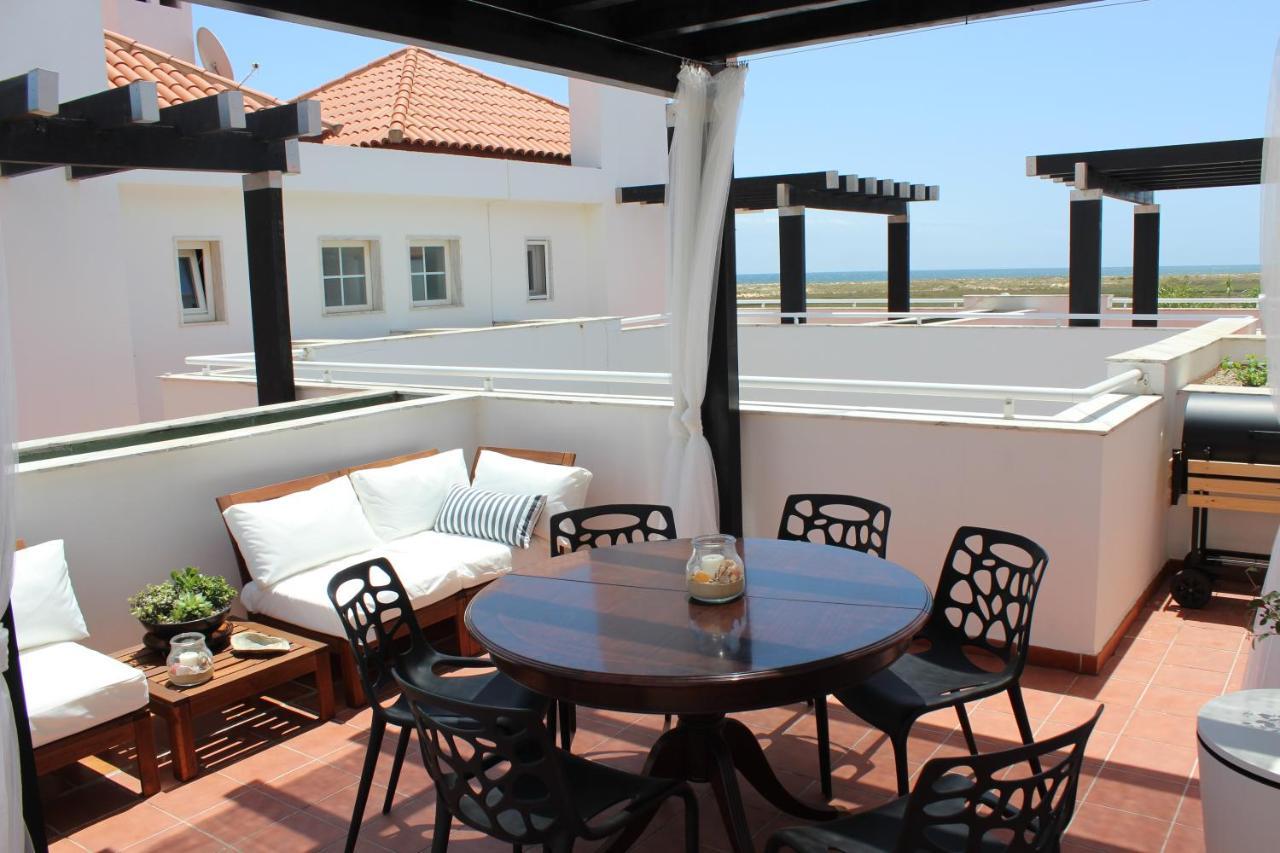 Caia Formosa Apartment Cabanas De Tavira