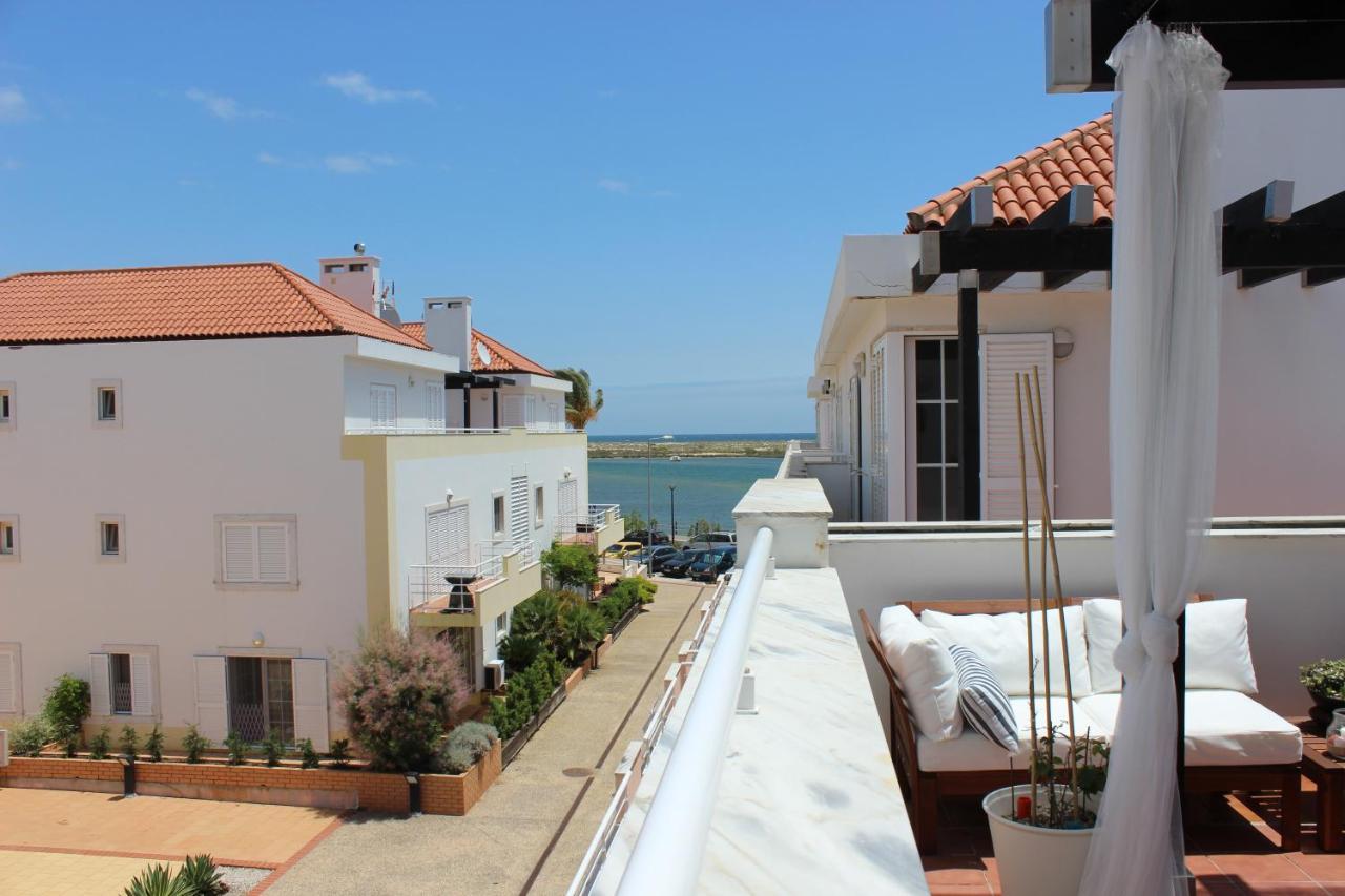 Caia Formosa Cabanas De Tavira