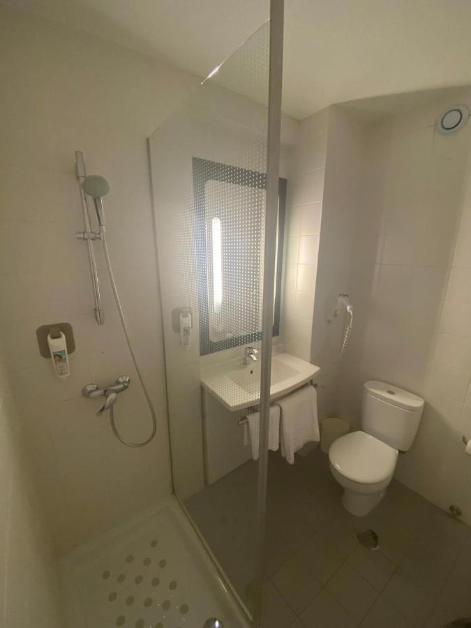 Hotel Ibis 2*