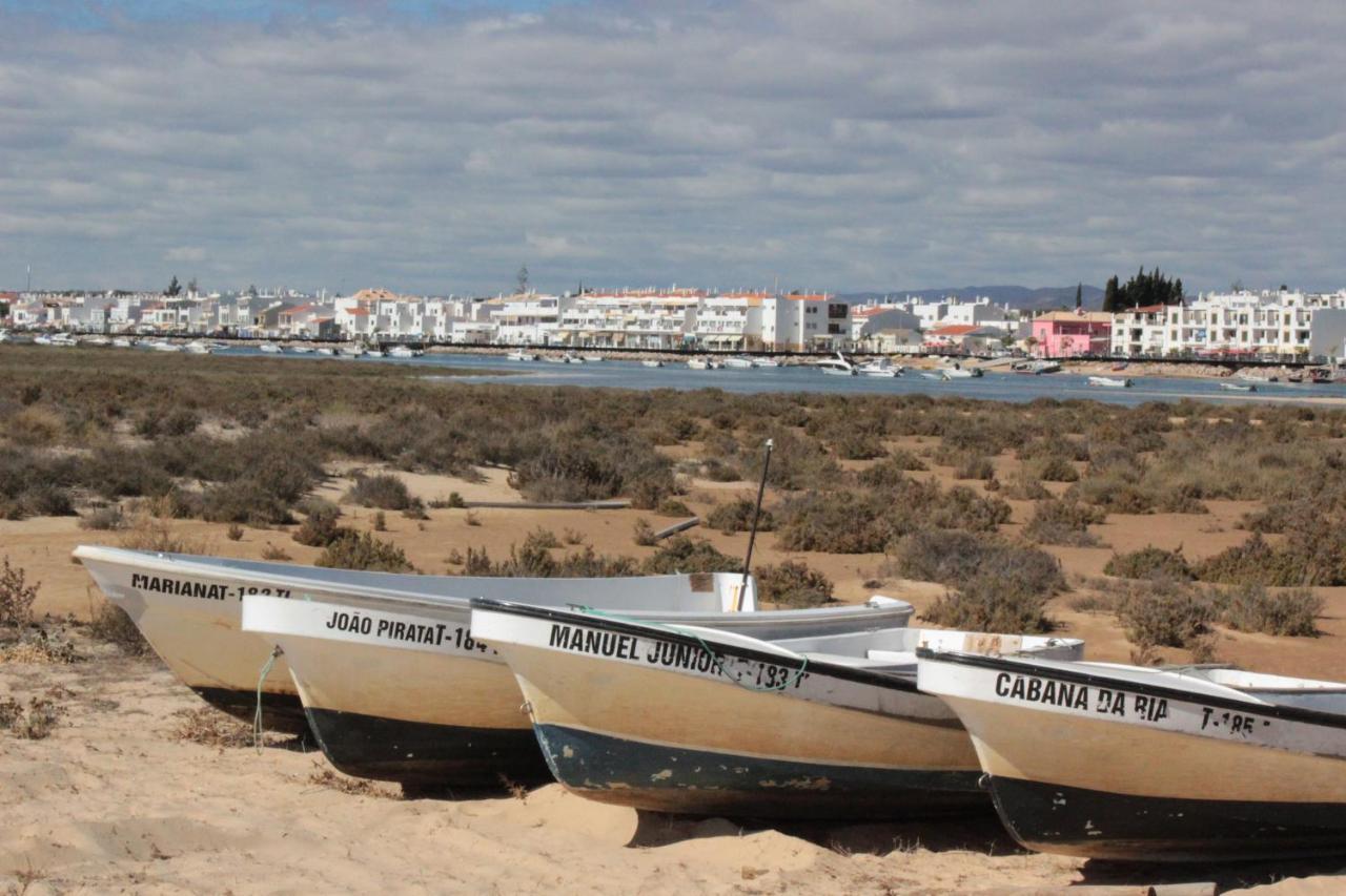 Apartment Caia Formosa Cabanas De Tavira