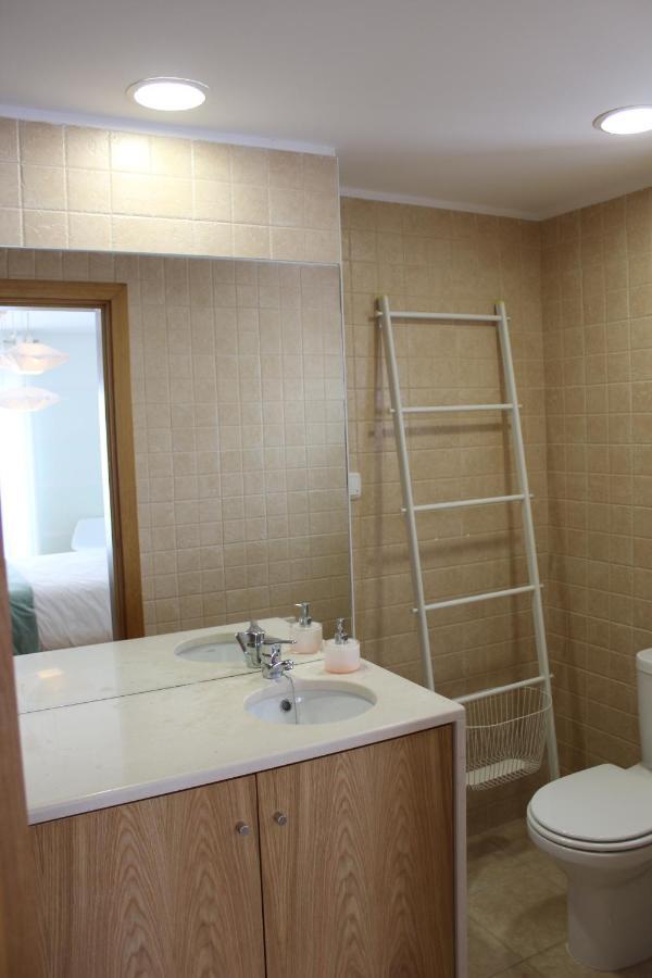 Apartment Caia Formosa
