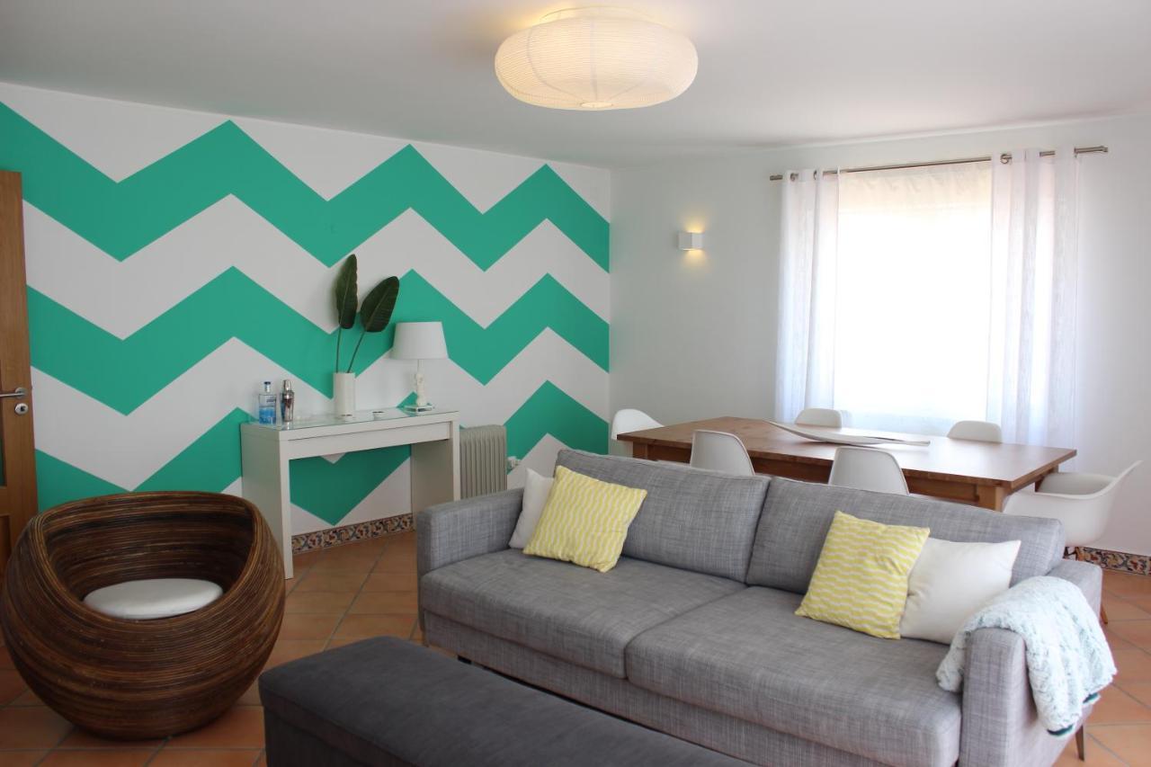 Apartment Caia Formosa