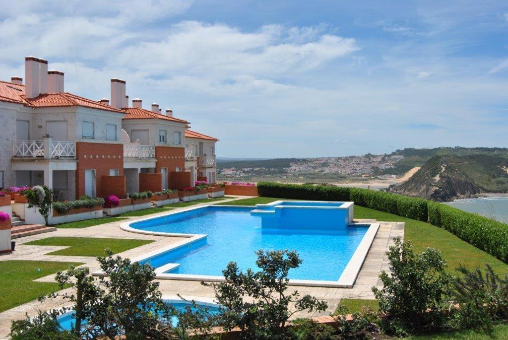 Apartment Vista Premium Sto Antonio Sao Martinho do Porto