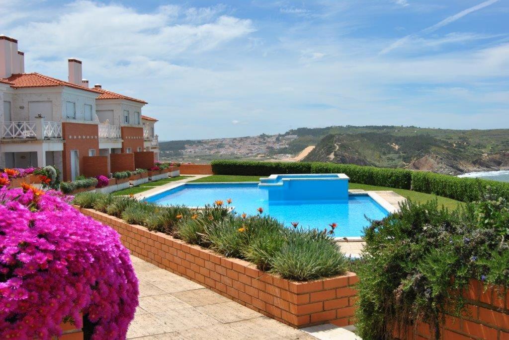 Vista Premium Sto Antonio Apartment Sao Martinho do Porto