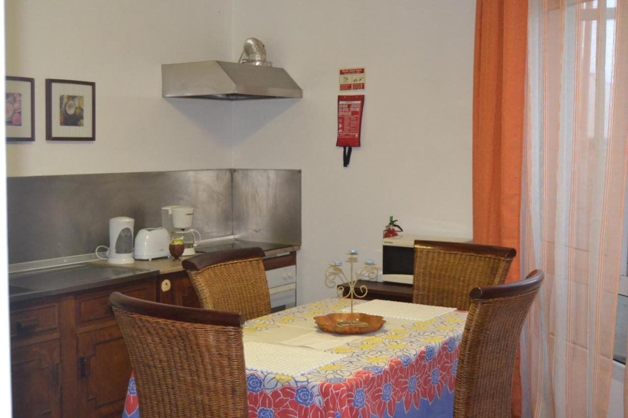 Apartment In 3s