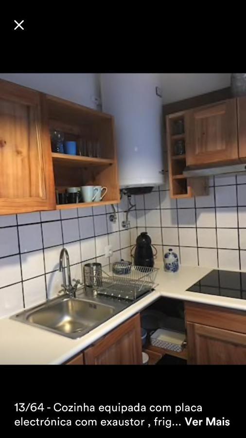 Farm stay Adega