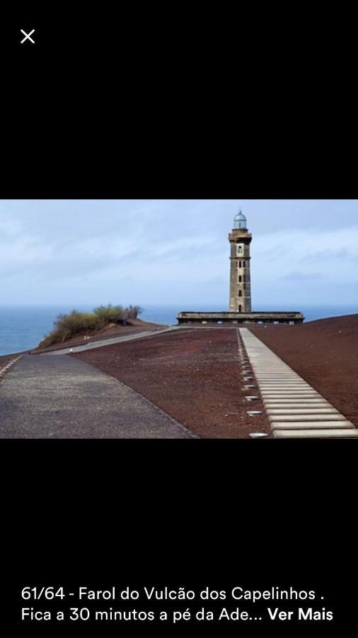 Adega Farm stay Horta (Azores)