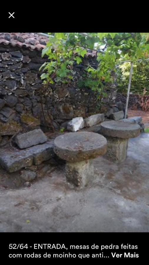 Adega Farm stay *