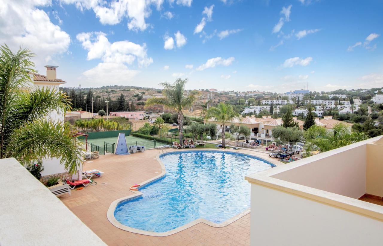 Villa Albufeira By Atlantic Places Villa *
