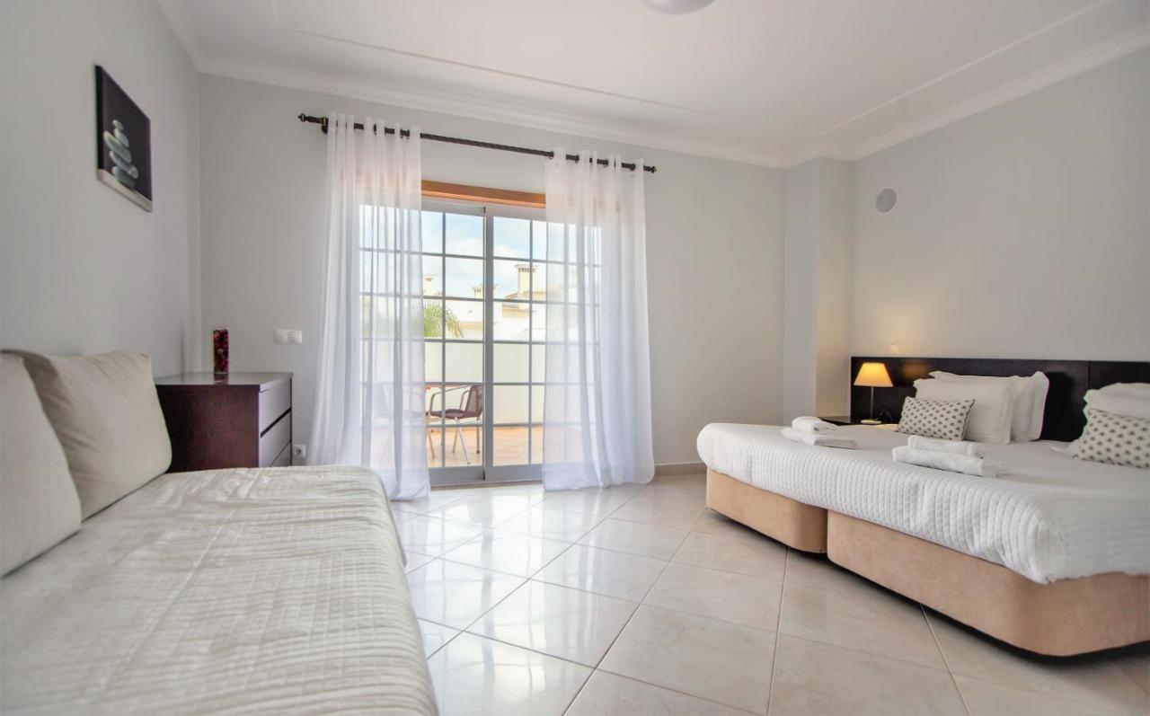 Villa Villa Albufeira By Atlantic Places *
