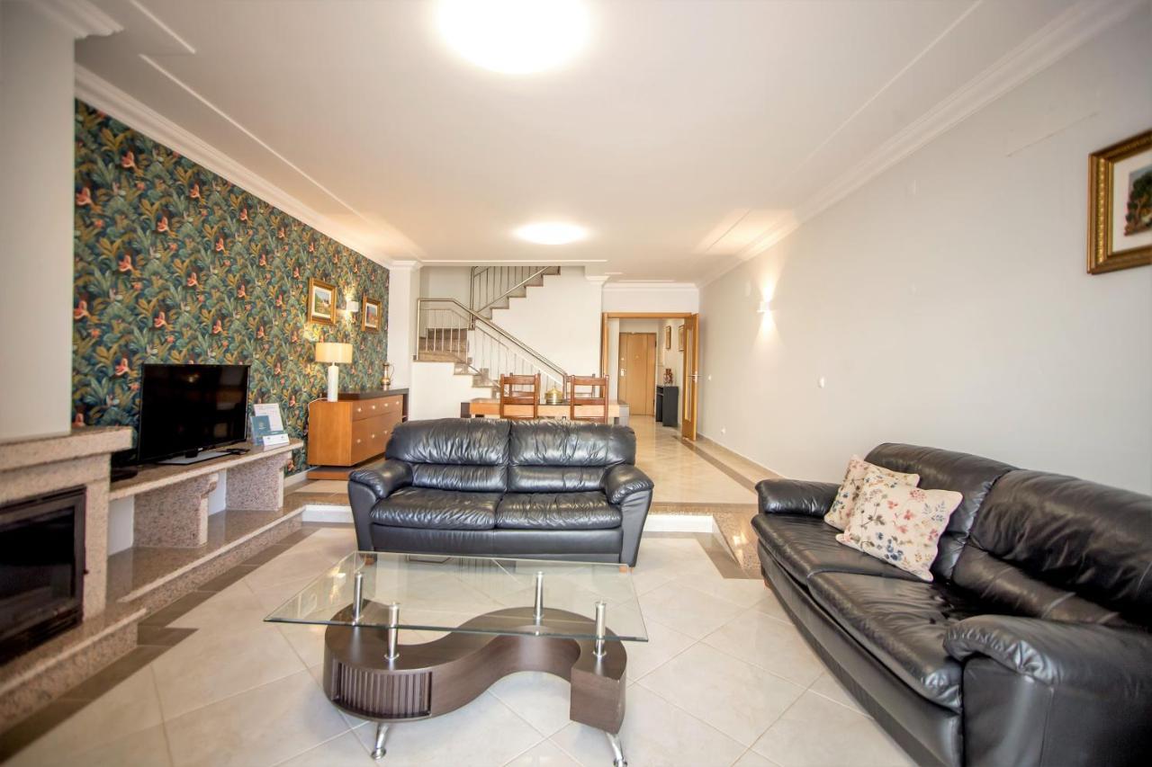 Villa Albufeira By Atlantic Places Villa