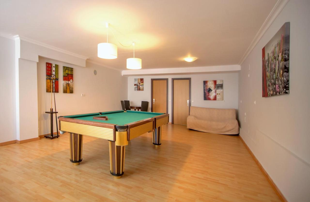 Villa Albufeira By Atlantic Places Albufeira