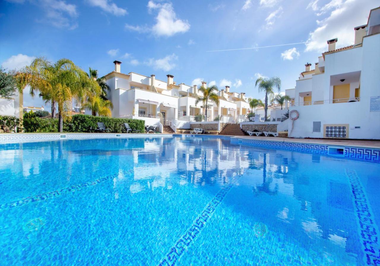 Villa Albufeira By Atlantic Places *