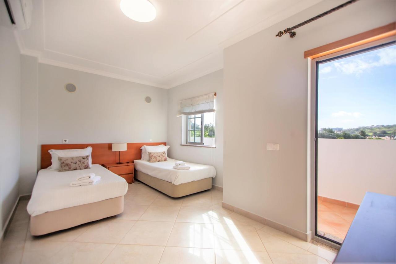 Villa Villa Albufeira By Atlantic Places *