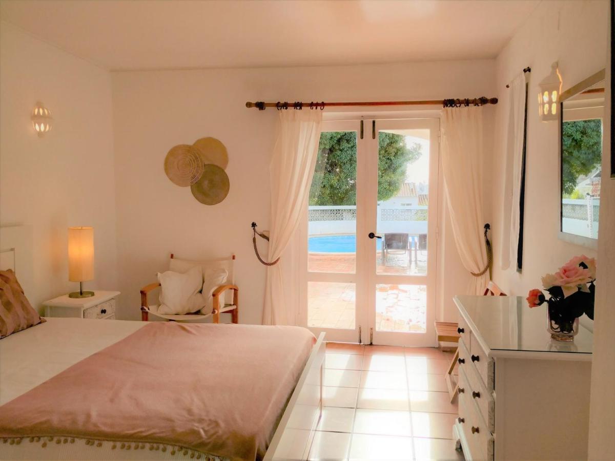 Bay Villa