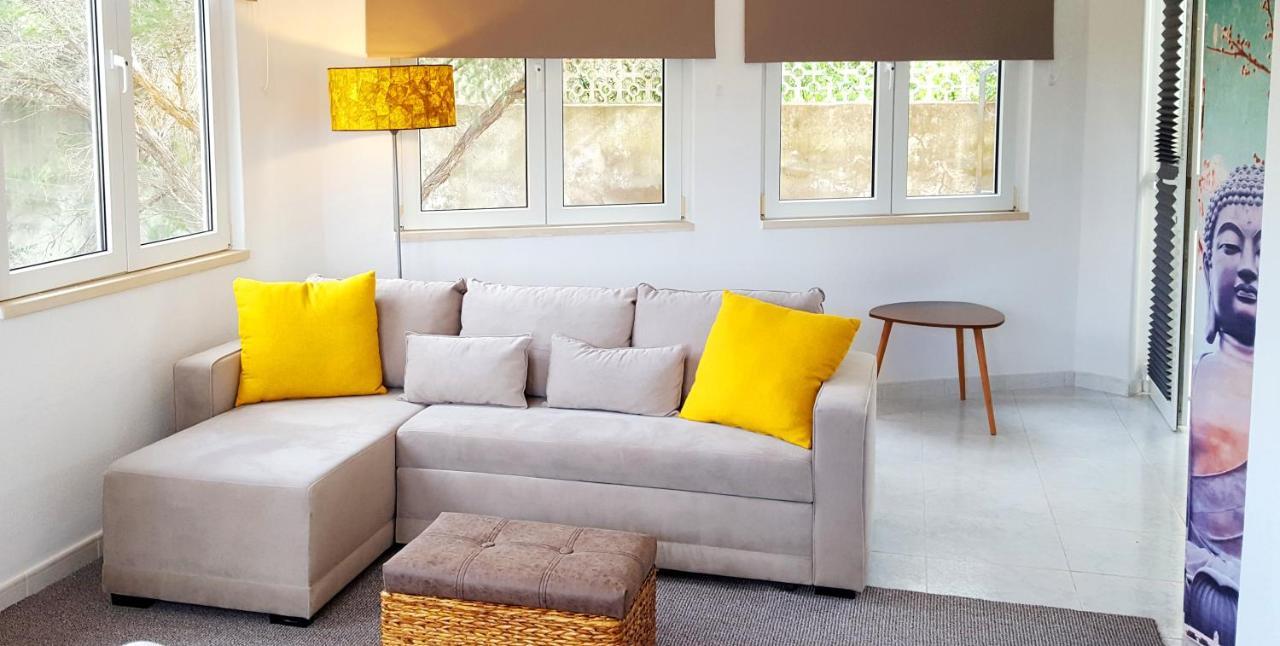 Quinta Nova Vale Del Rey Bed & Breakfast Carvoeiro (Lagoa)
