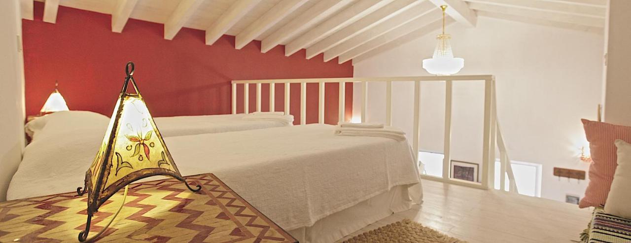 Monte Da Xica - Somente Adultos Country house