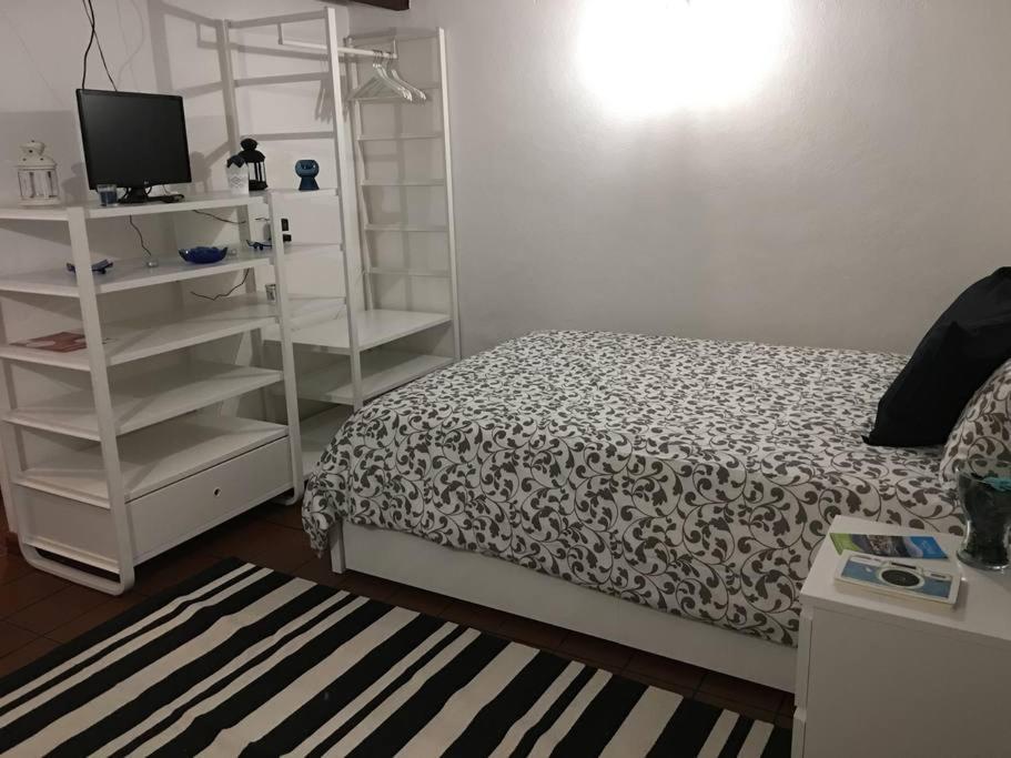 Farm stay Adega
