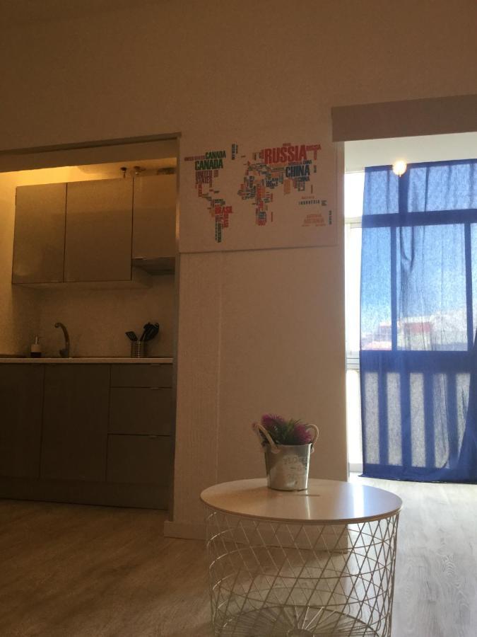 Apartment Beach Houses Costa da Caparica