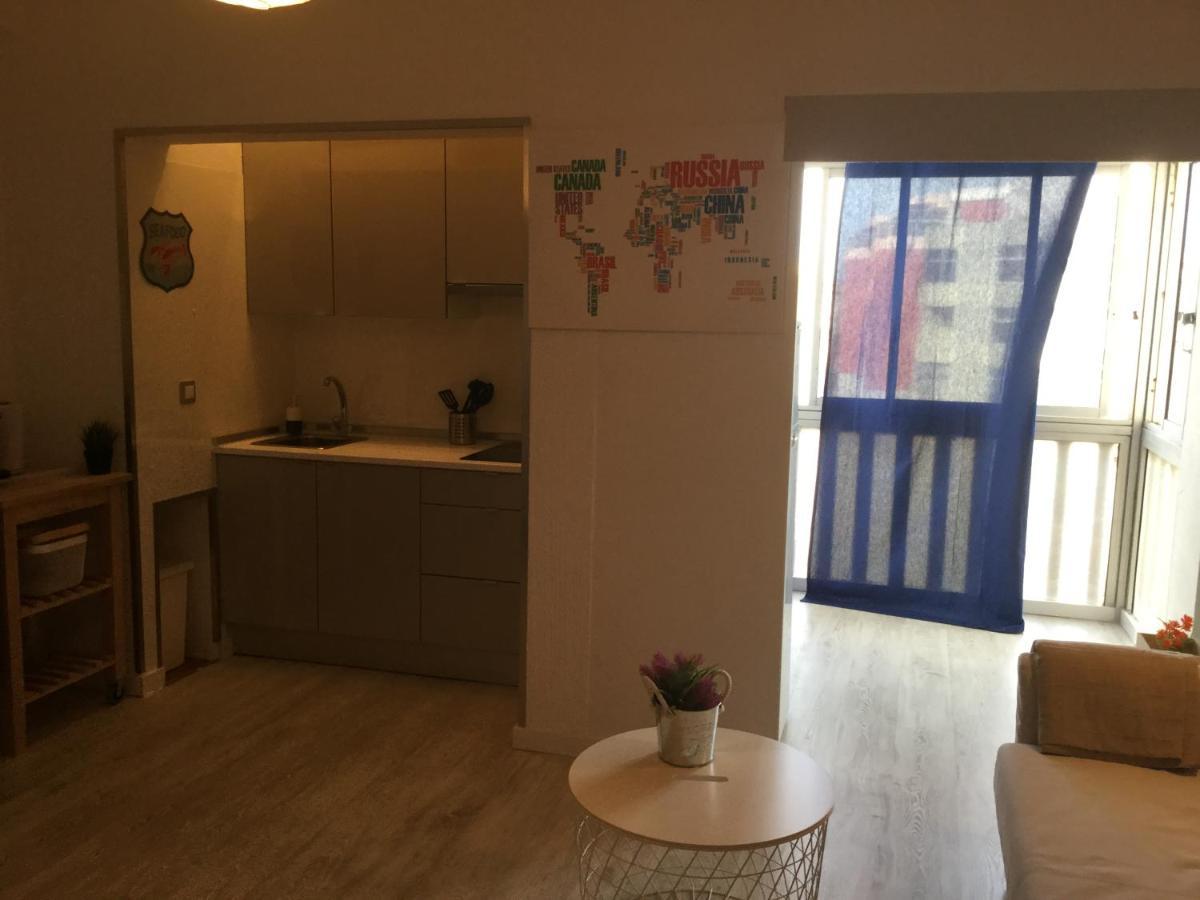 Beach Houses Apartment *