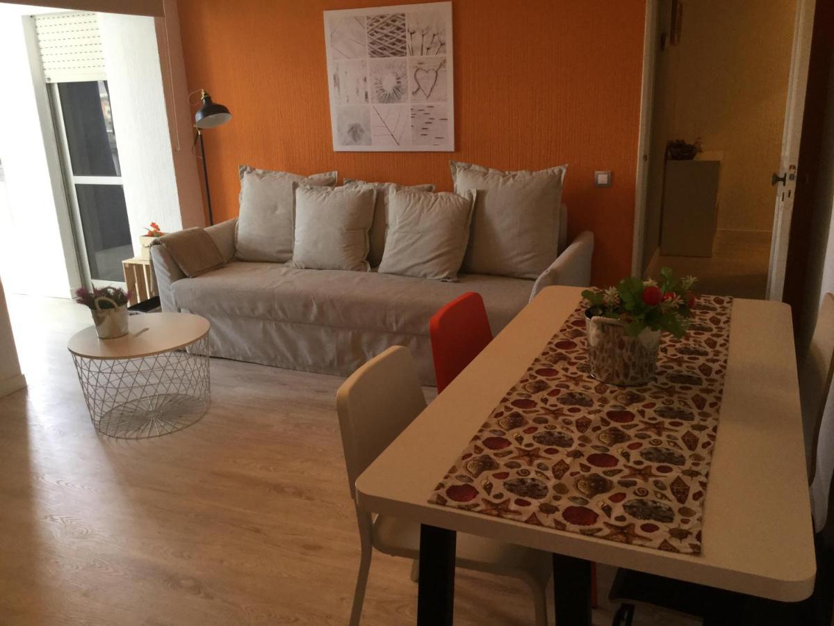 Beach Houses Apartment