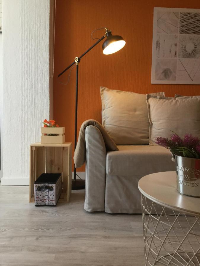 Beach Houses Apartment *