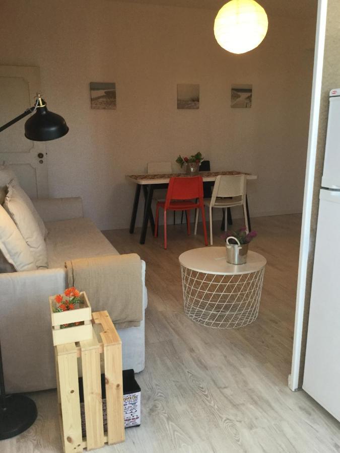 Beach Houses Apartment