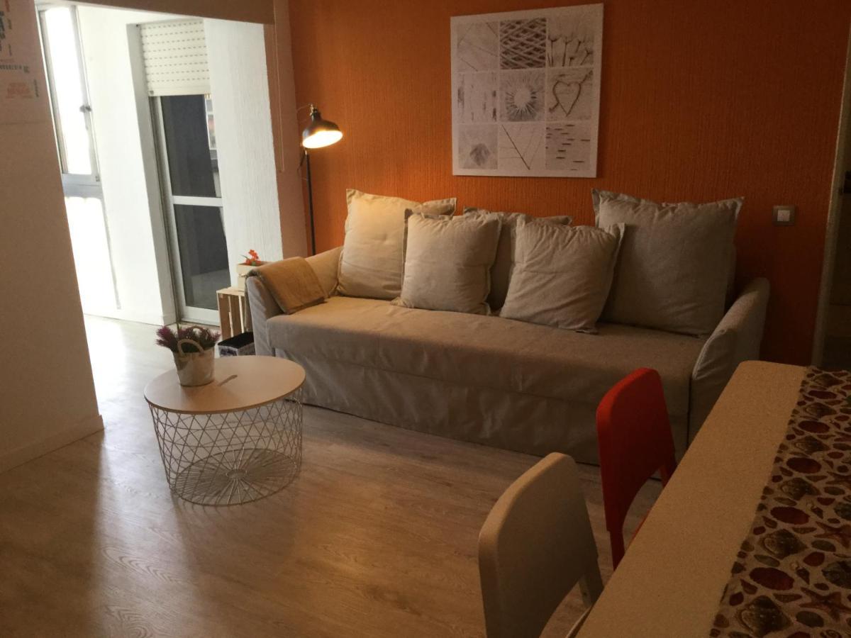 Apartment Beach Houses Costa da Caparica
