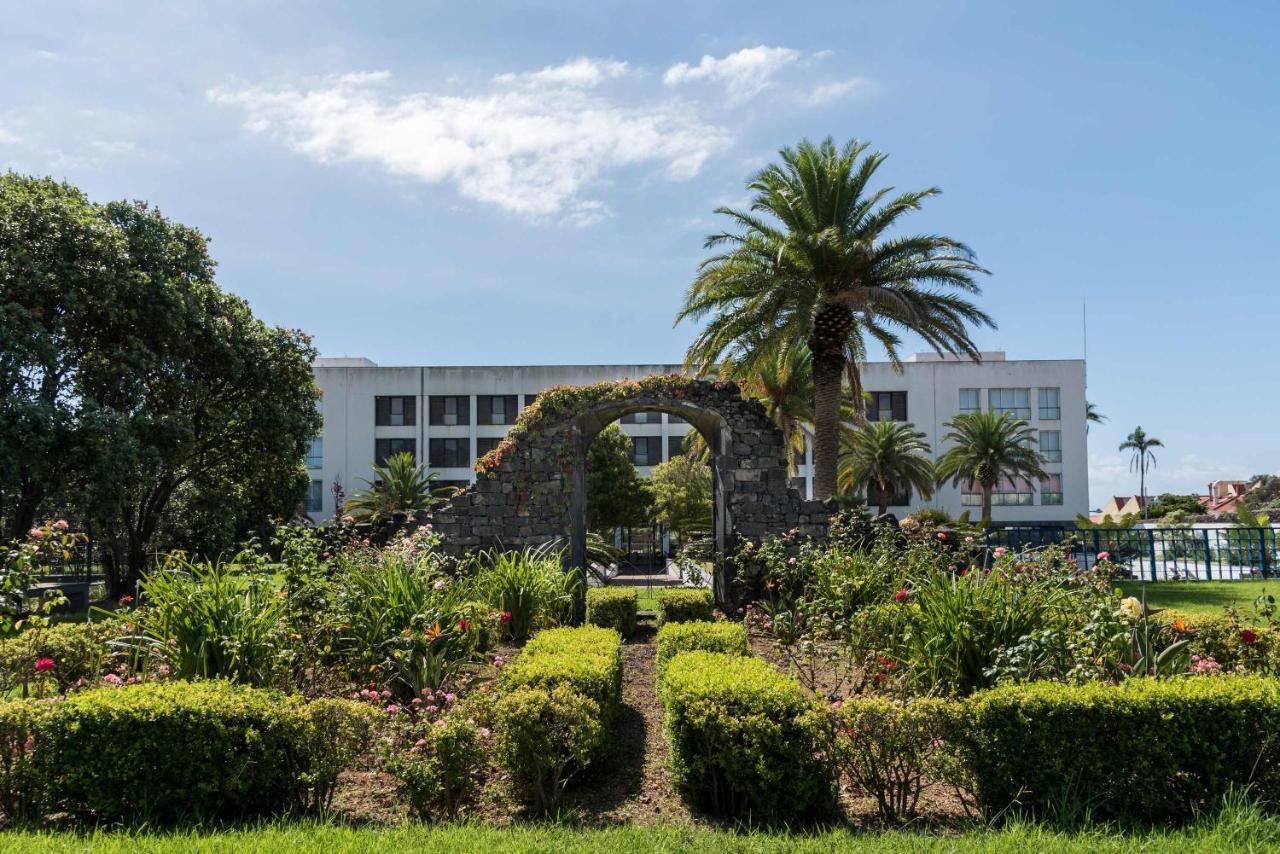 Azoris Royal Garden - Leisure & Conference 4* Ponta Delgada (Sao Miguel)