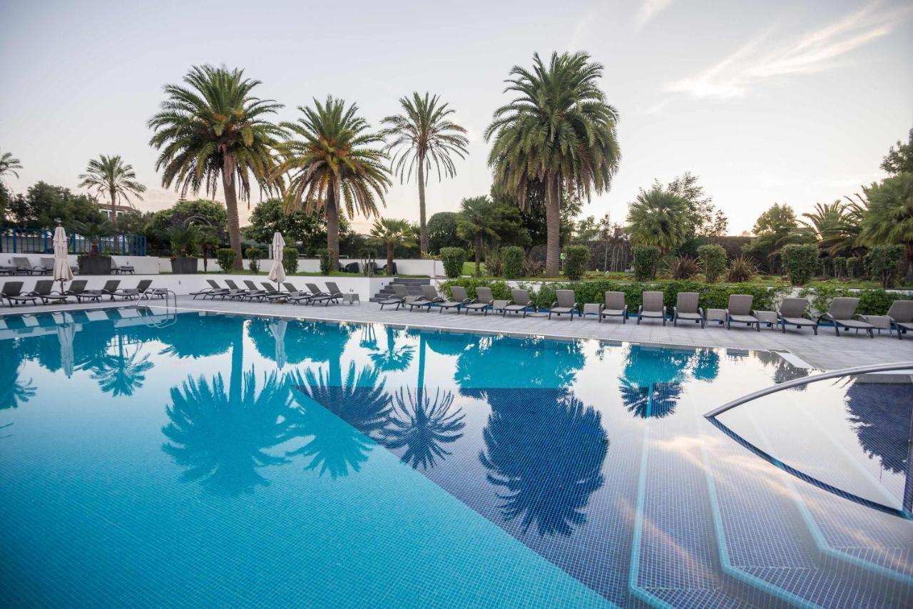 Hotel Azoris Royal Garden - Leisure & Conference 4*