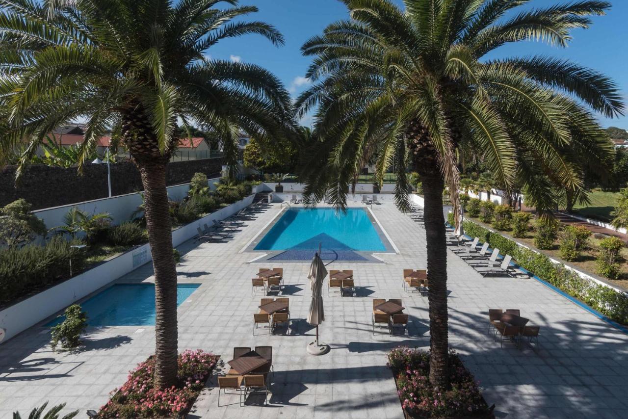 Azoris Royal Garden - Leisure & Conference