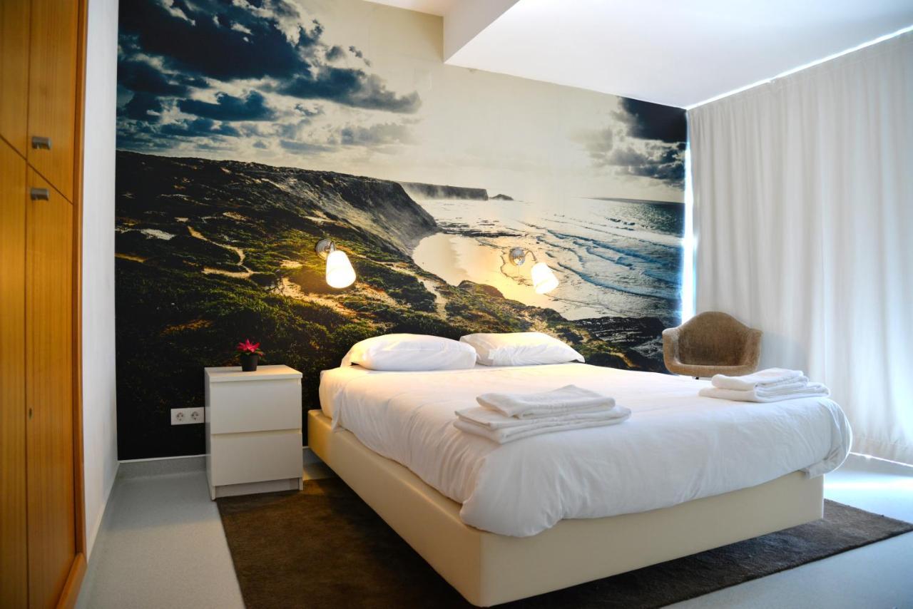 Hi Arrifana Destination Hostel *