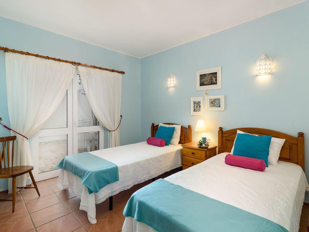 Villa Bay Luz