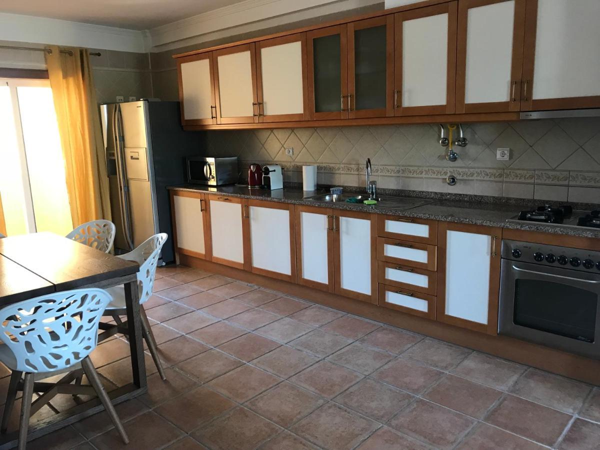 Seaside Doors Apartamento