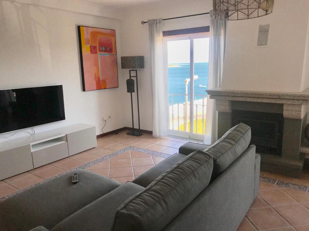 Seaside Doors Apartamento *