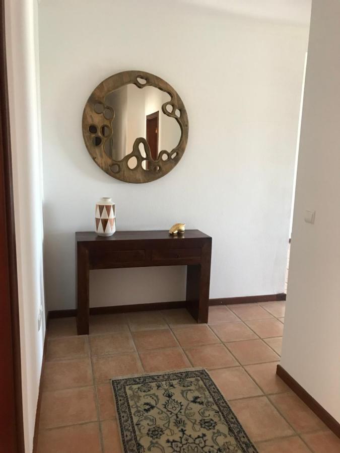 Apartamento Seaside Doors *