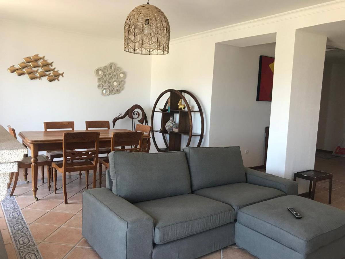 Apartamento Seaside Doors Vila Real de Santo António