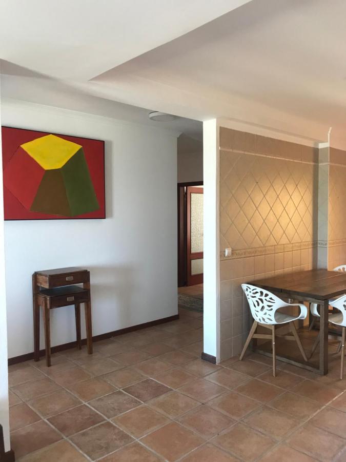Seaside Doors Apartamento *