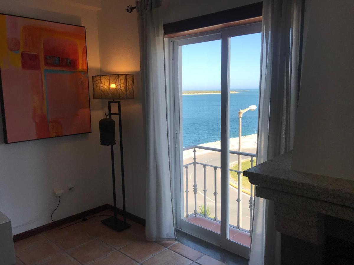 Apartamento Seaside Doors