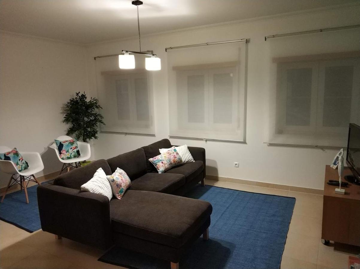 Baleal House