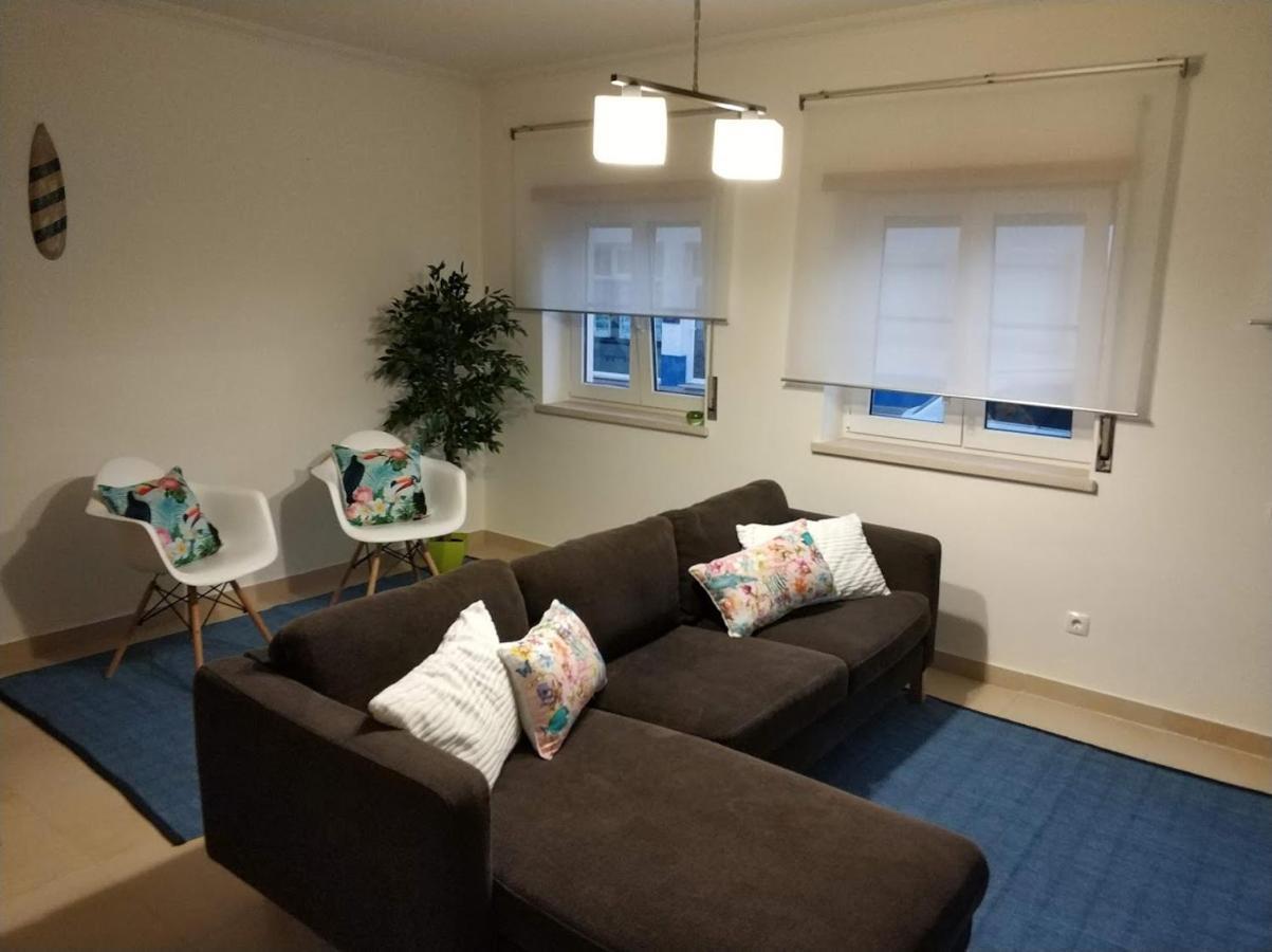Holiday home Baleal House