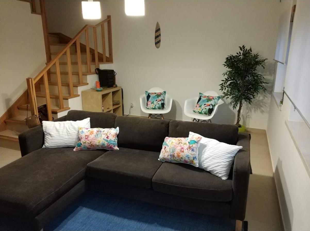 Holiday home Baleal House *