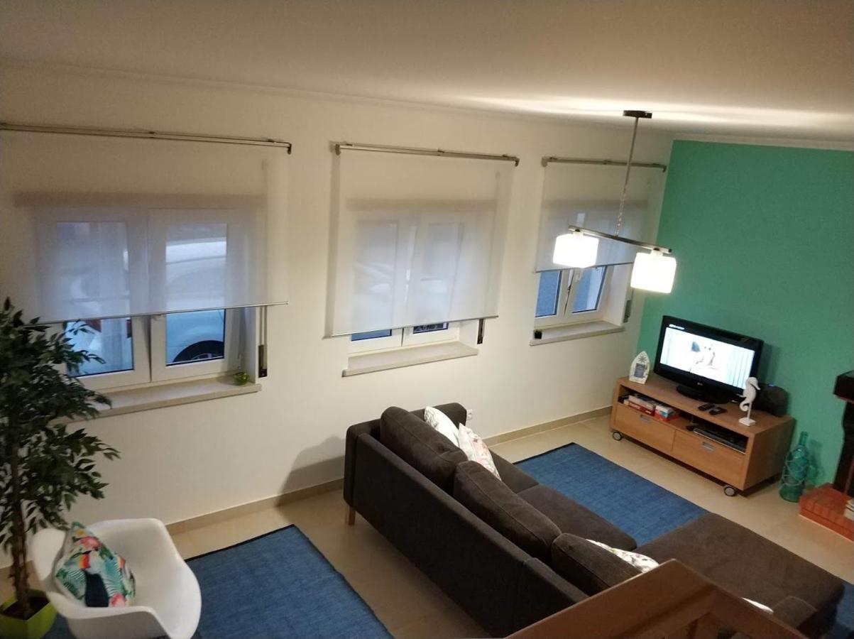 Holiday home Baleal House Peniche