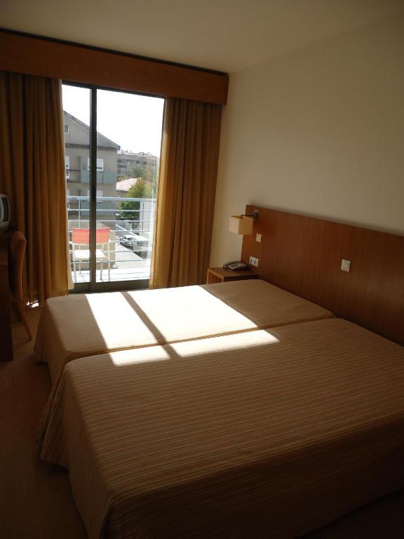 Hotel Jose Alberto 3*