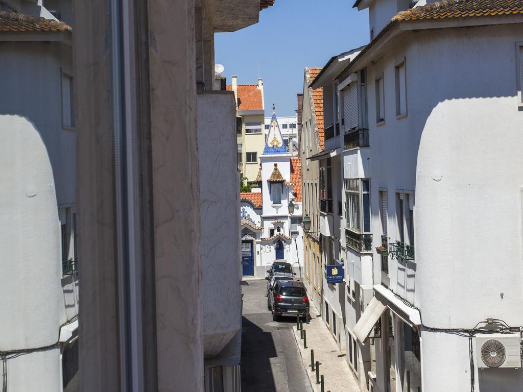Sensations Cascais